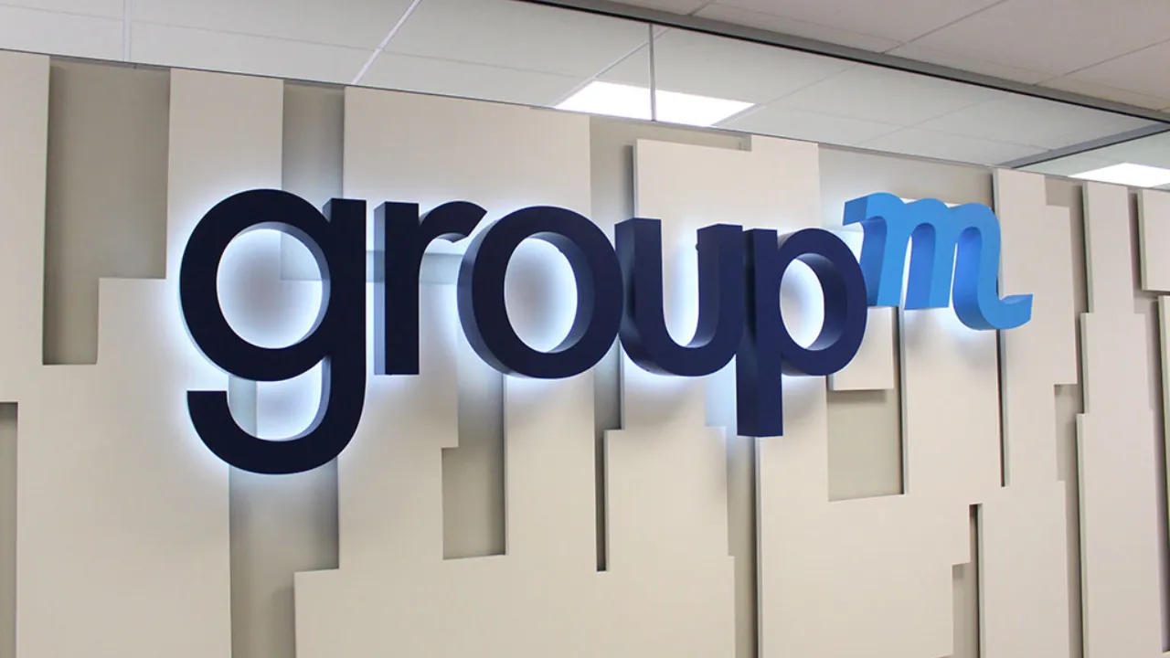 WPP reportedly rebranding GroupM to ‘WPP Media’ in structural revamp