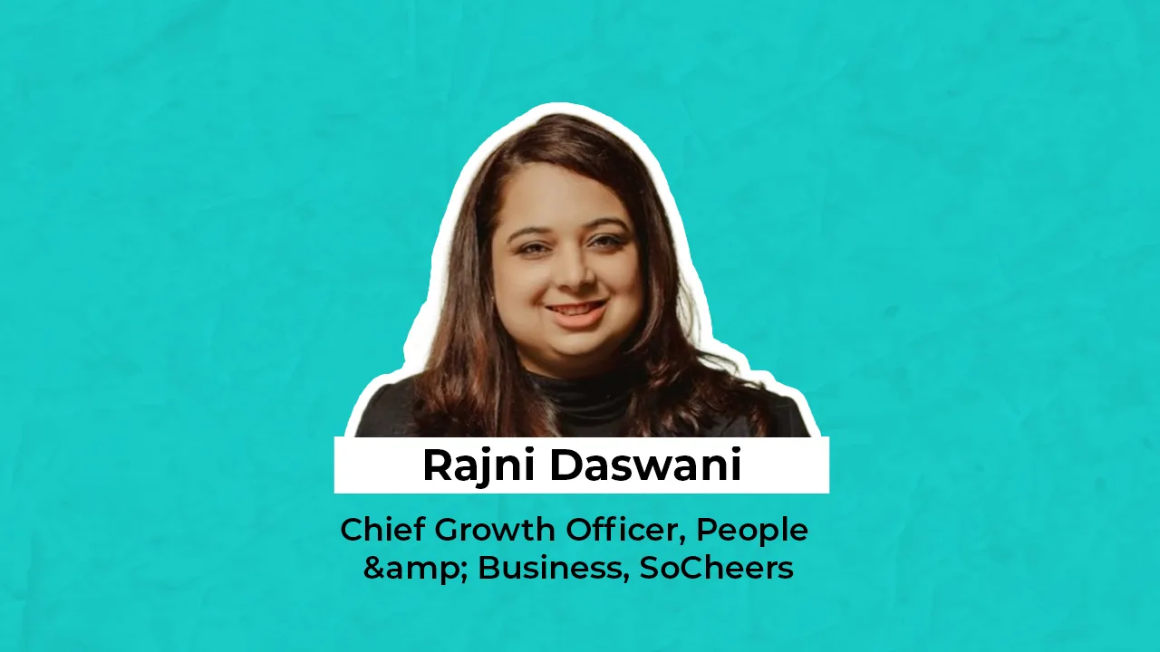 Rajni Daswani
