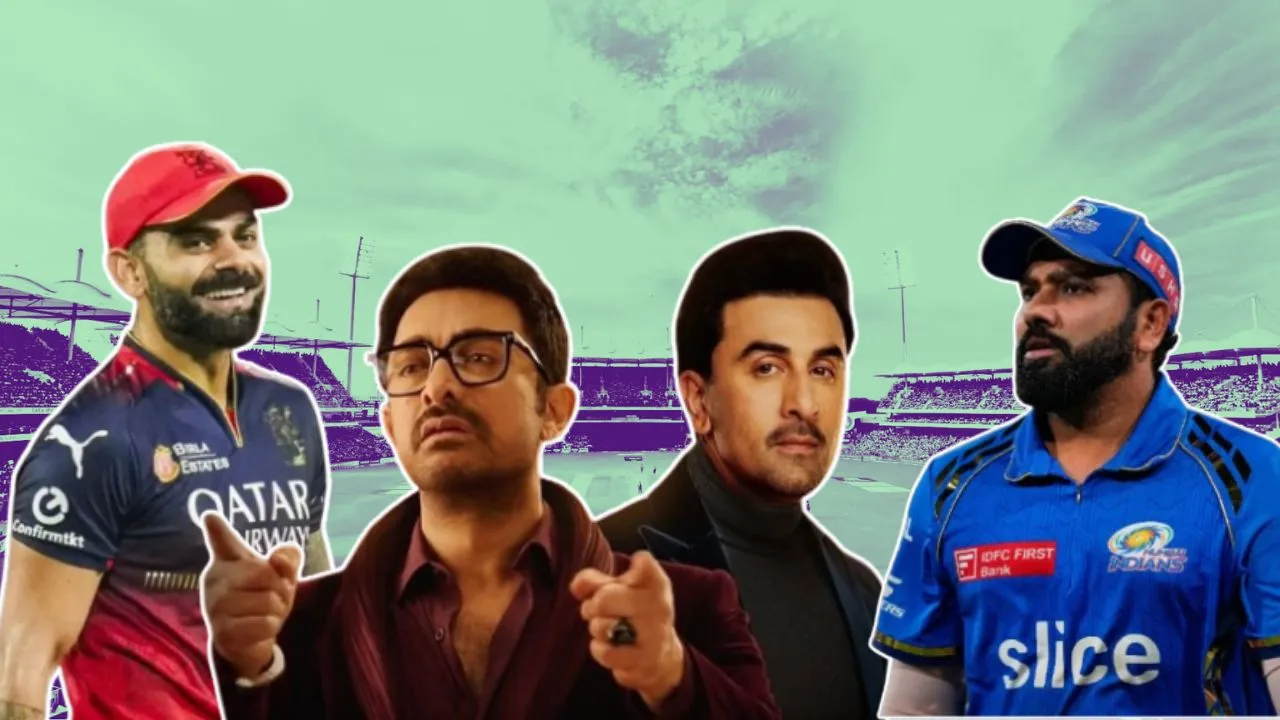 use of star power during IPL