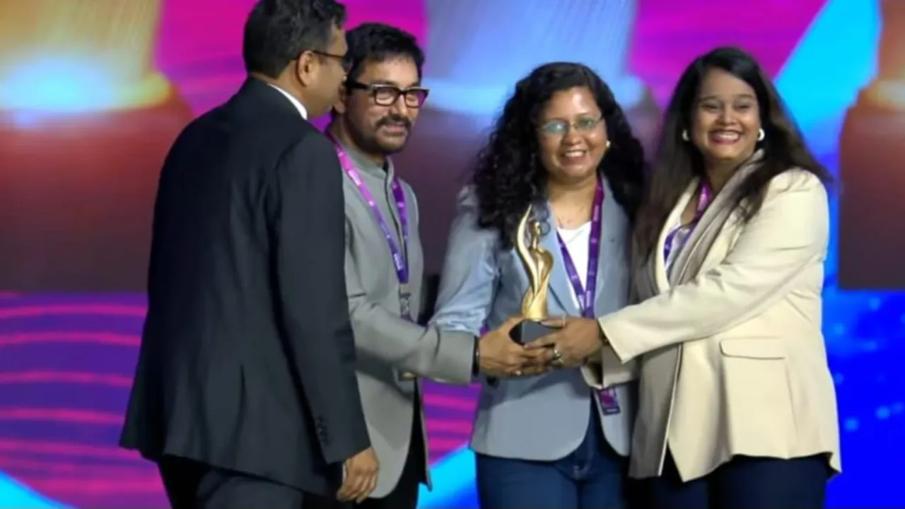 Madison Media Emerges Winner at 2025 Waves Summit Hackathon by AAAI and MIB