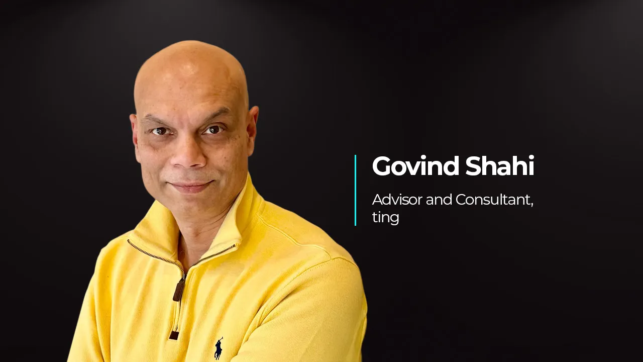 GOVIND SHAHI TING 