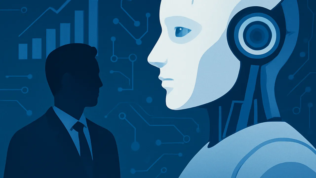 India Sees 40–60% Spike in AI Leadership Roles 