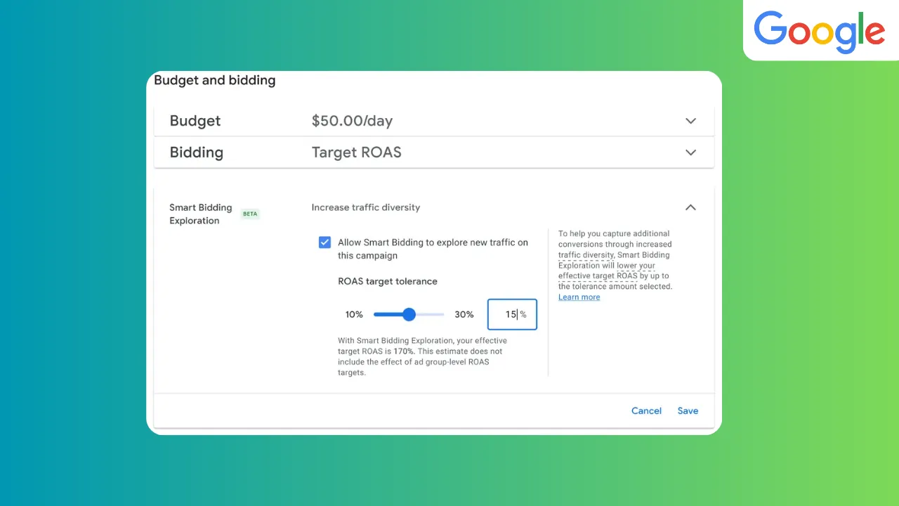 Google Rolls Out Suite of AI Tools for Advertisers at Marketing Live 2025