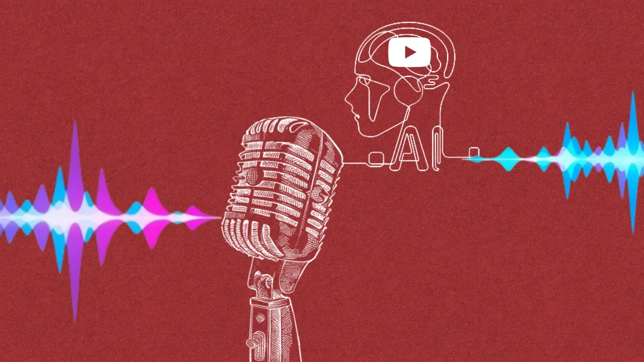 how to use youtube auto dub
