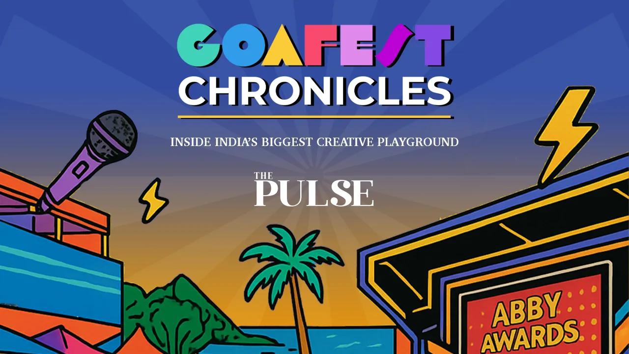 Goafest Chronicles