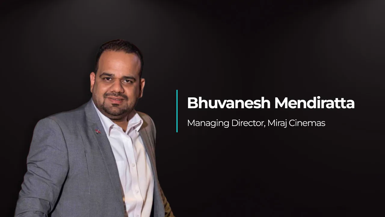 BHUVANESH MENDIRATTA