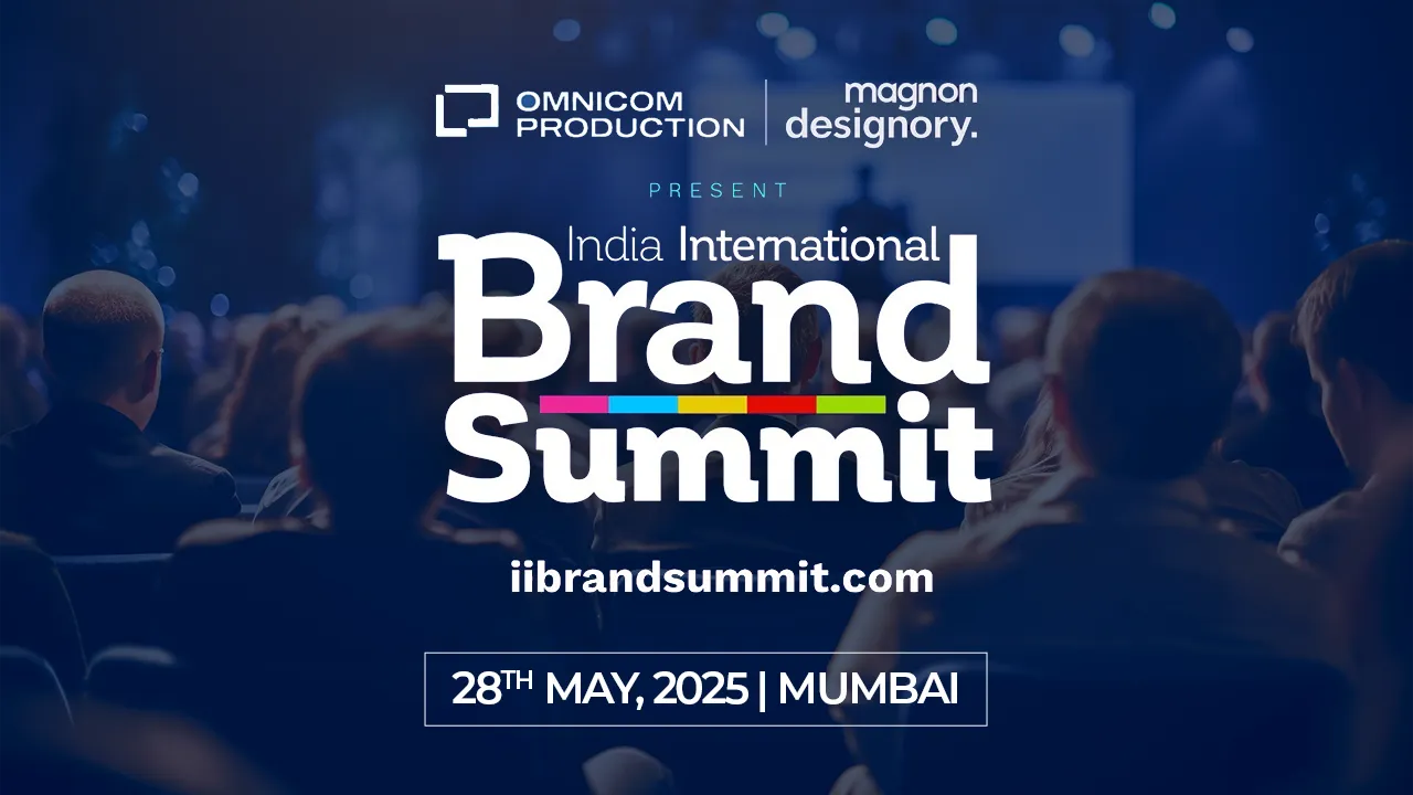 India International Brand Summit