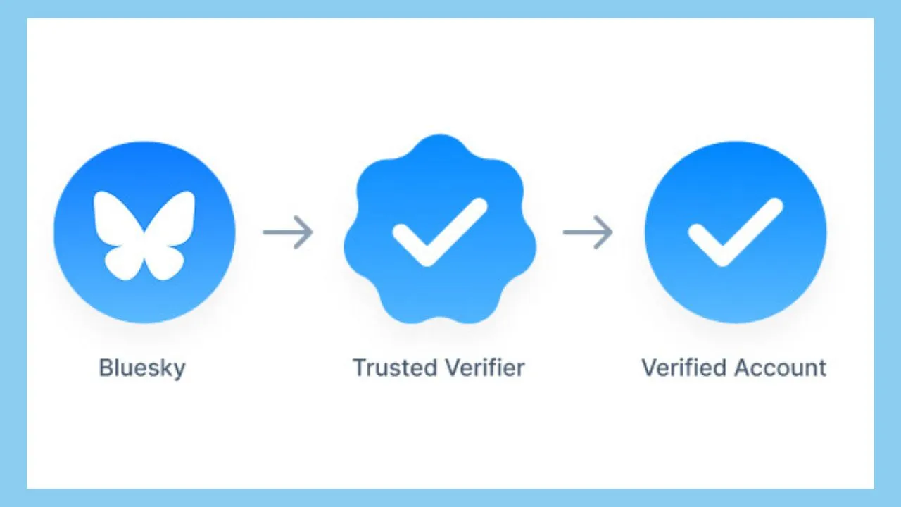 Bluesky verification program 