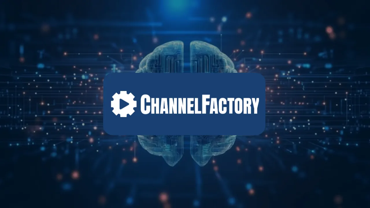 Channel Factoryd
