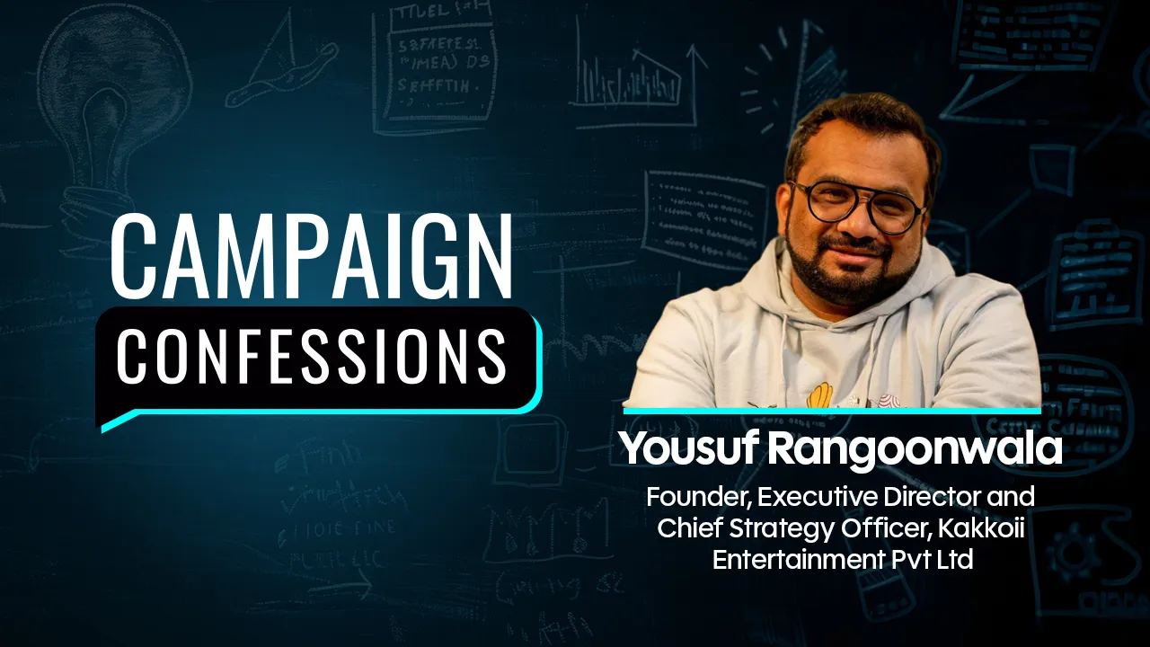 Nihar Shanti Amla The campaign that changed everything by Yousuf Rangoonwala 