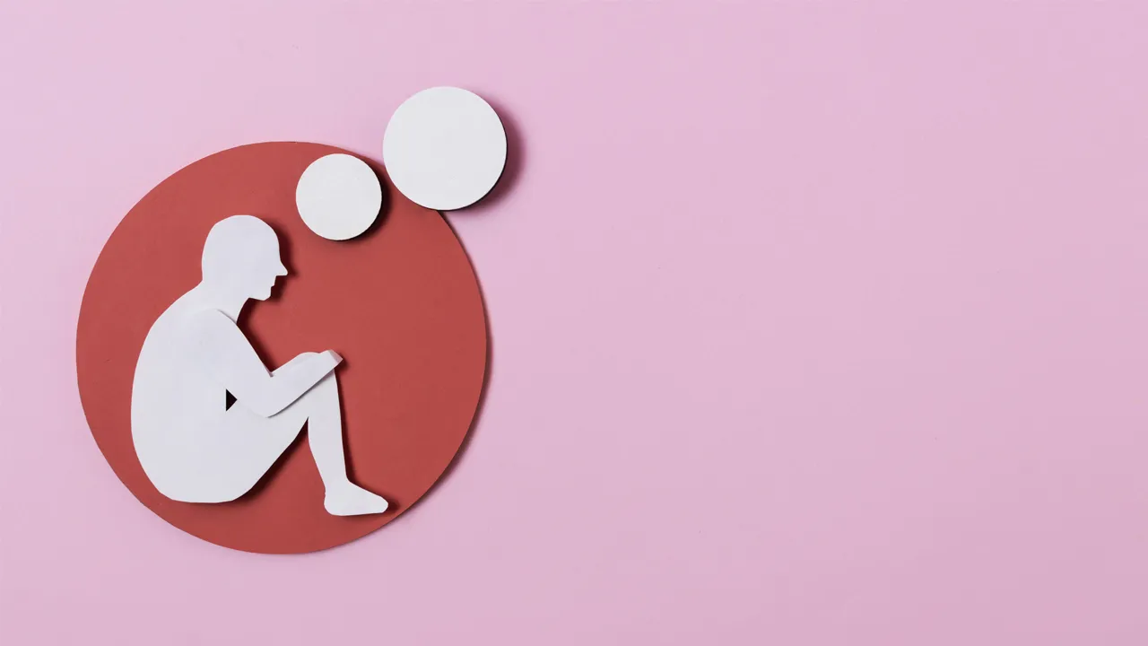 learning global mental health ads