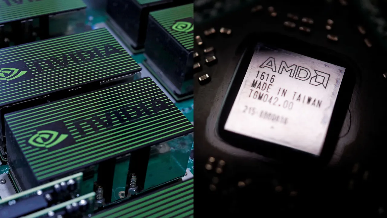 U.S. Curbs Push NVIDIA, AMD to Release Stripped-Down AI GPUs for China Market