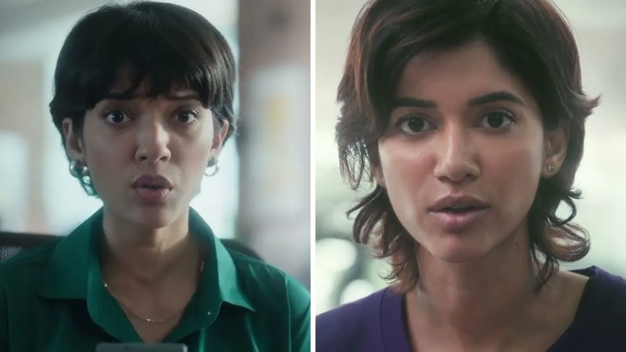 Airtel’s new campaign 