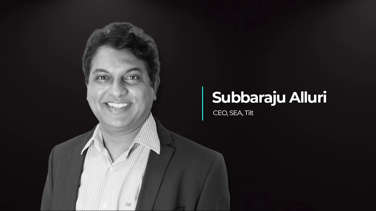 Subbaraju Alluri