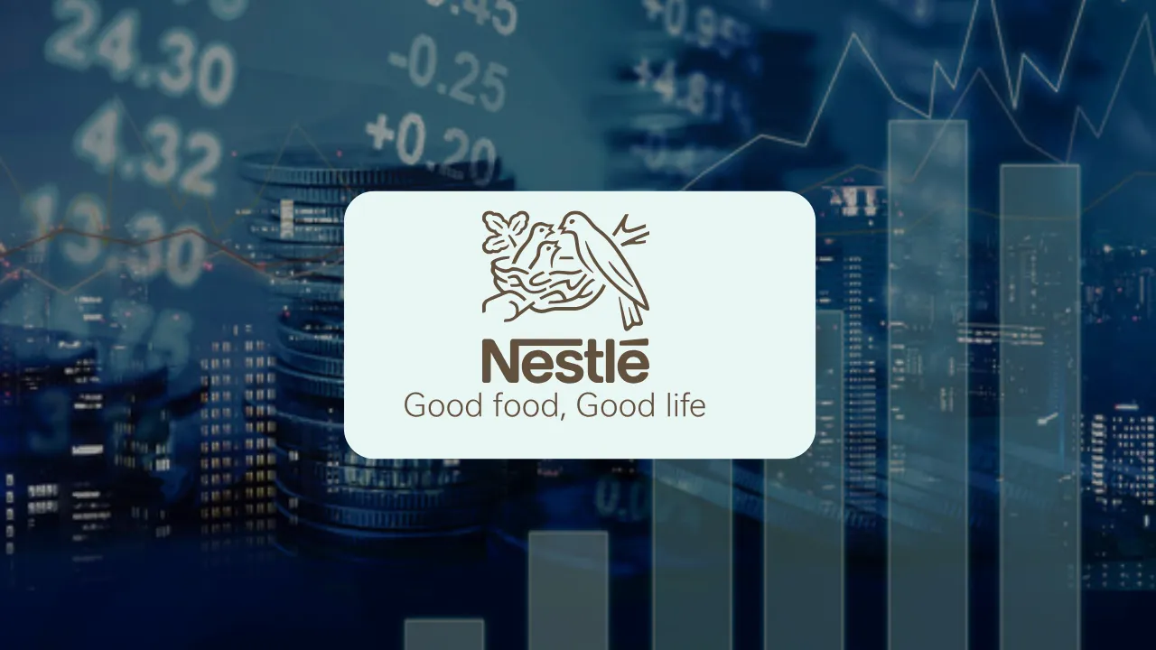 Nestlé India Spends ₹9.7 Billion on Advertising in FY25 Amid E-Commerce and Rural Push