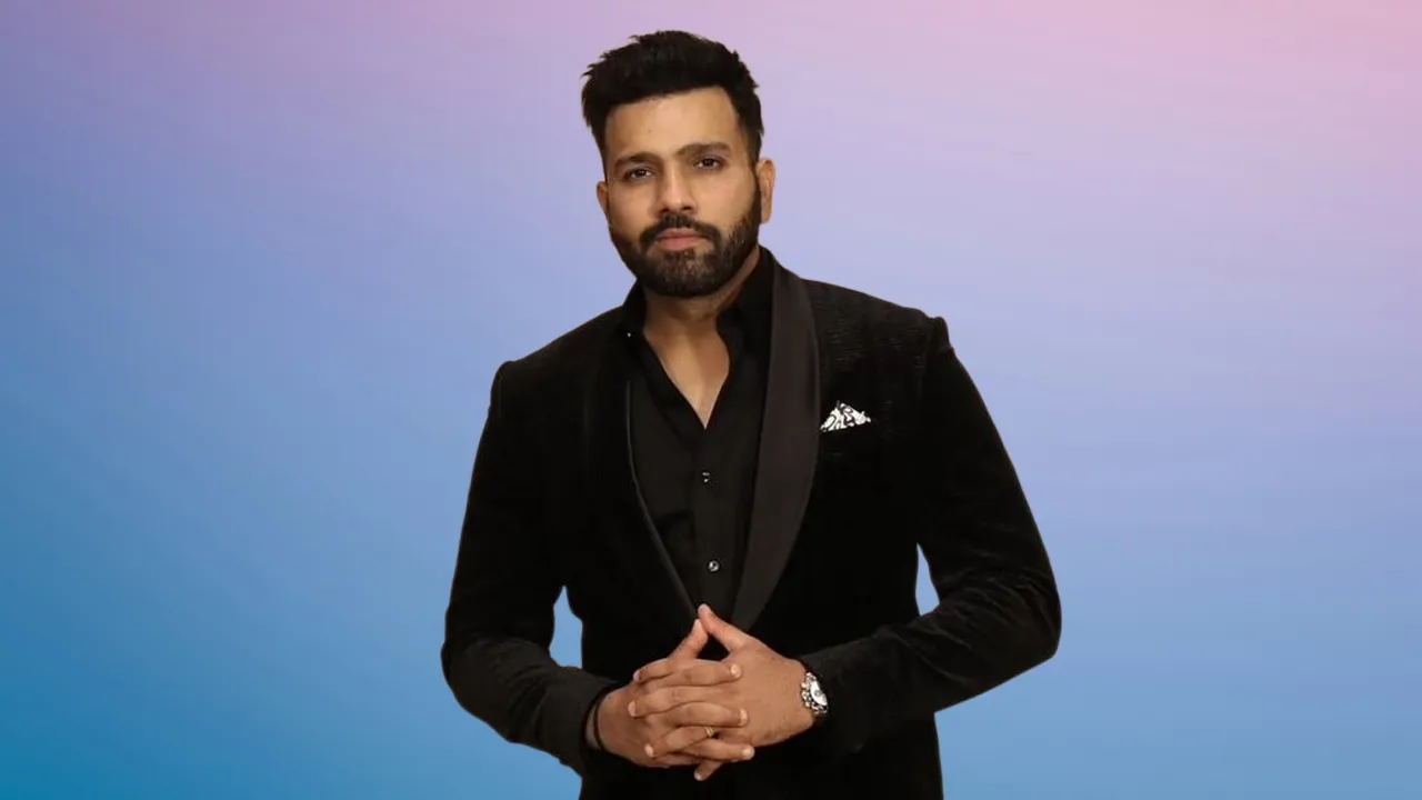 TCL retains Rohit Sharma as brand ambassador for another year