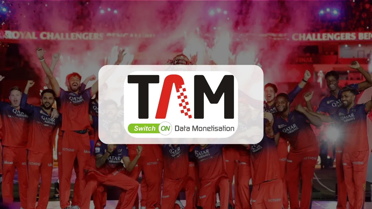 Shorter ads dominate IPL 18 as ad volume grows 10.5% & brands rise 29%: TAM report
