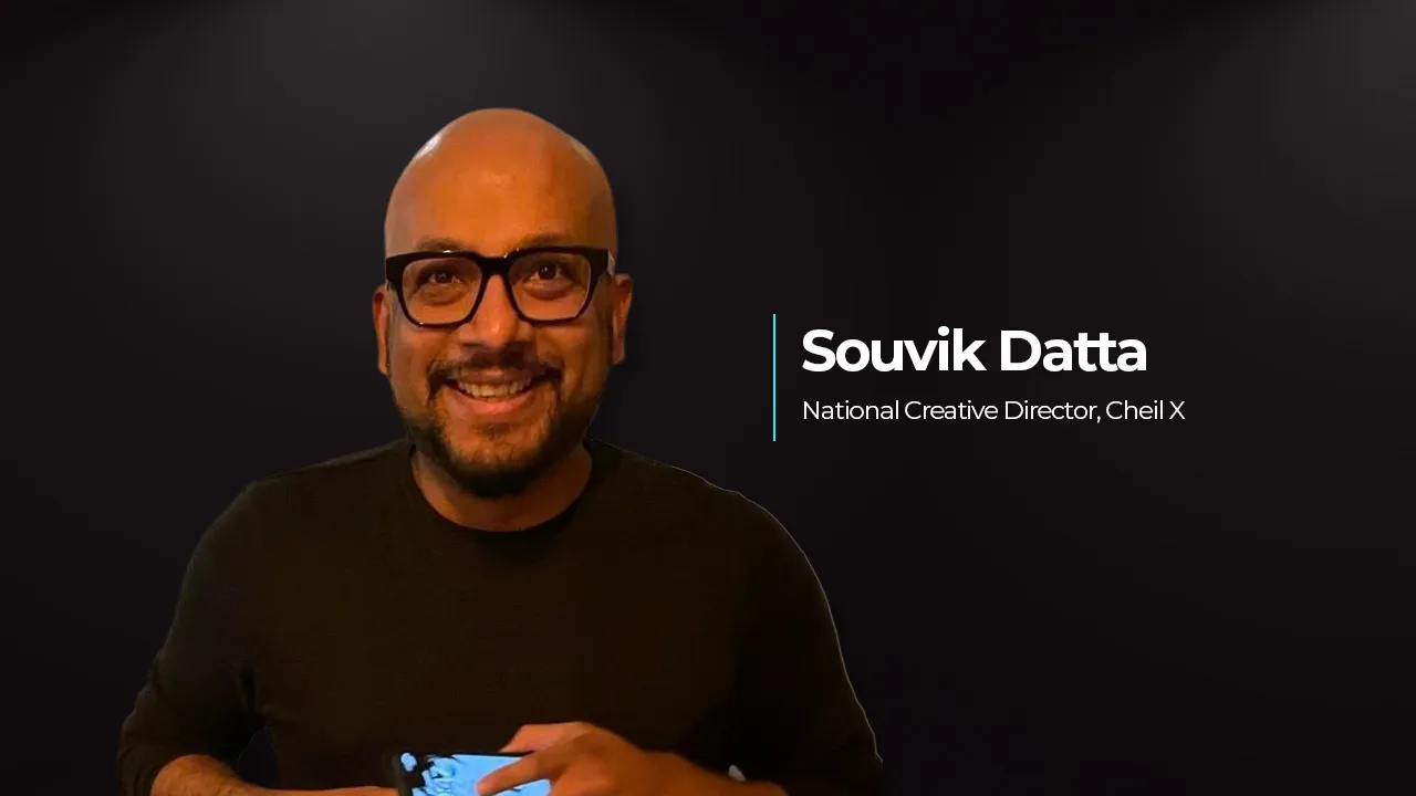 SOUVIK DUTTA