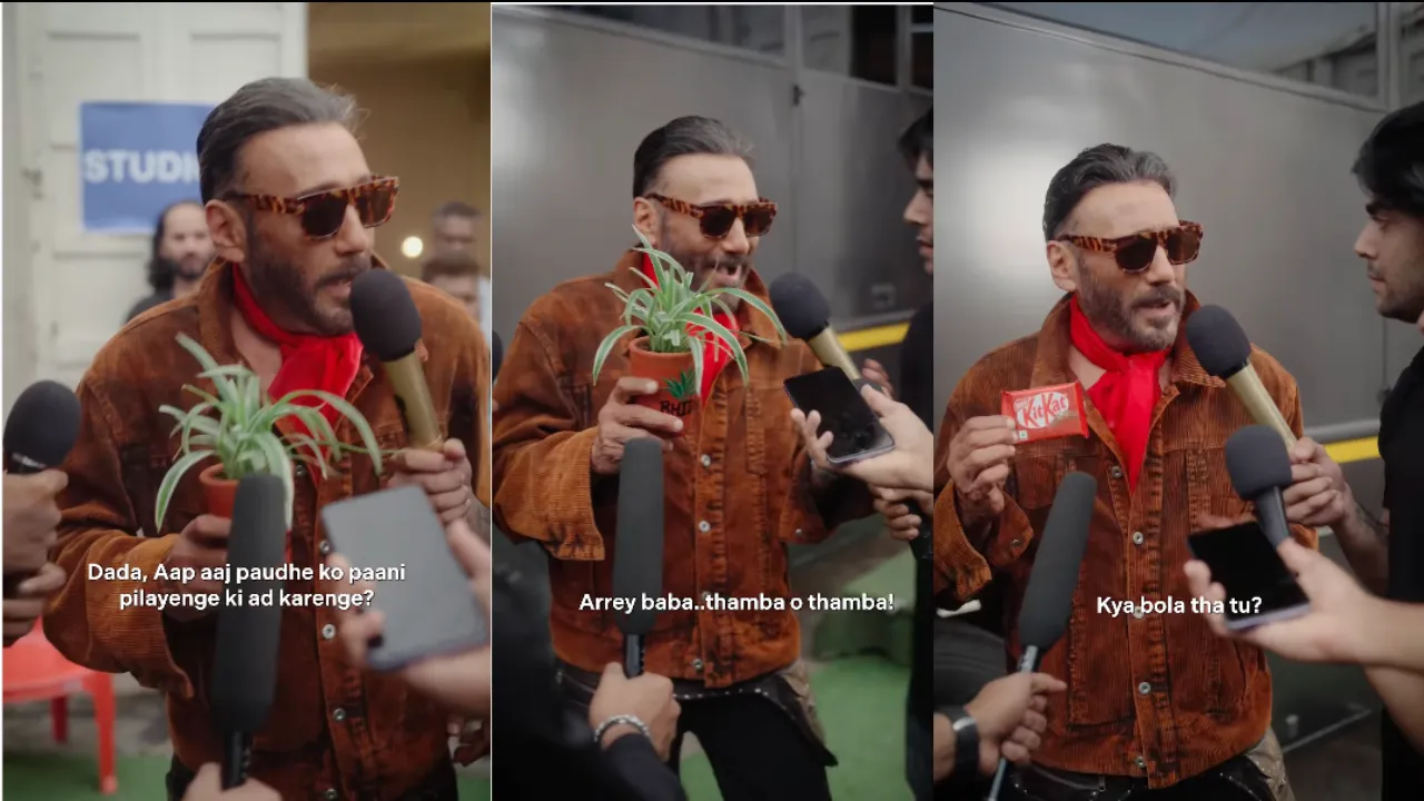 Nestlé Launches ‘Snap to Decide’ Campaign Based on Viral KITKAT Trend