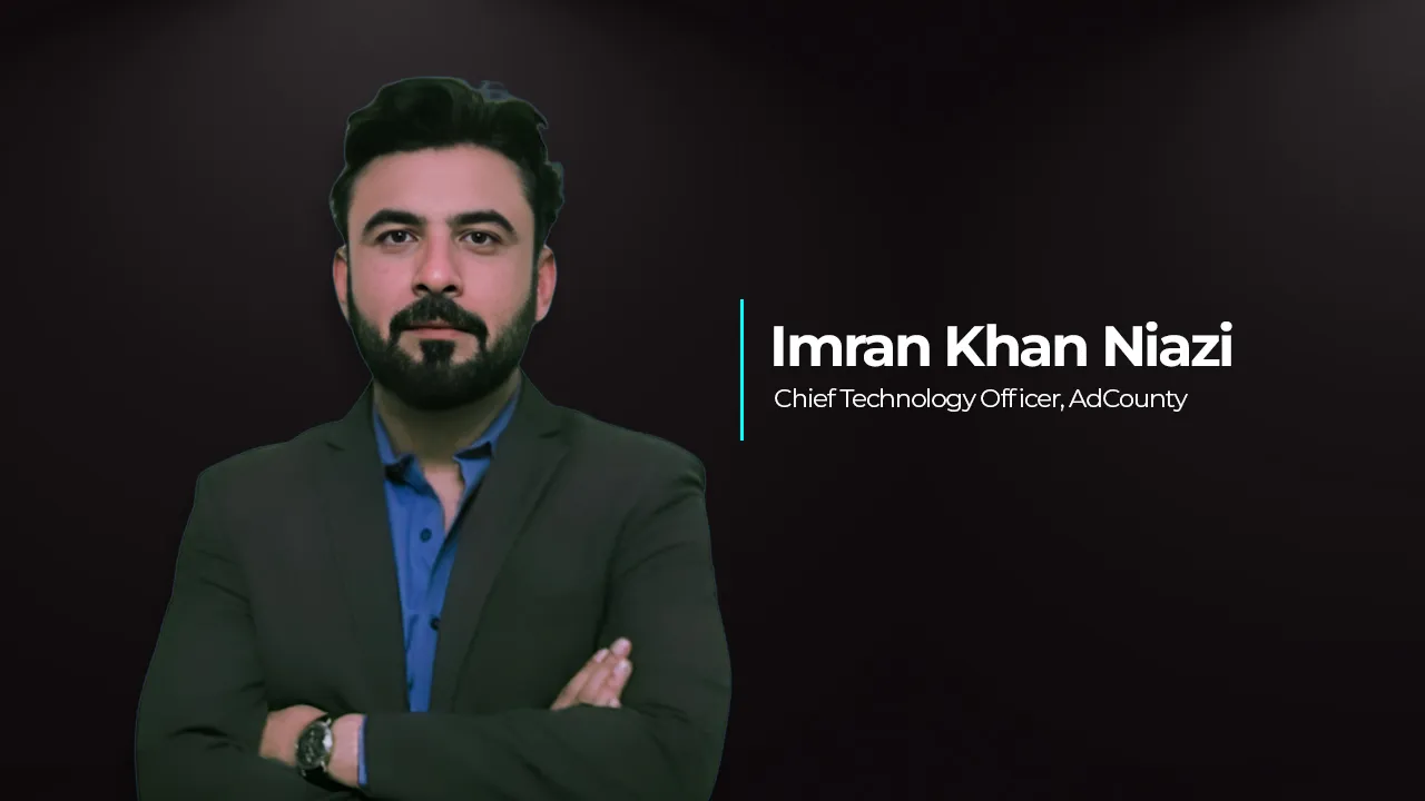 IMRAN KHAN NIAZI 