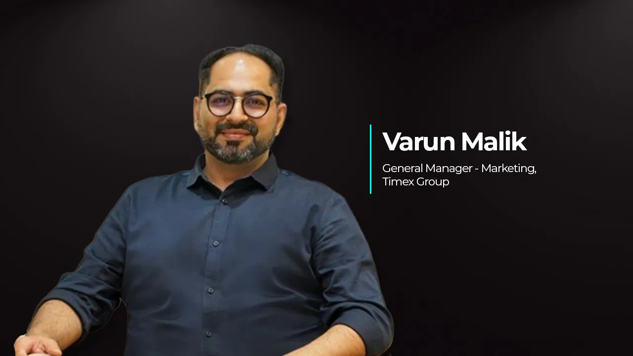 VARUN MALIK