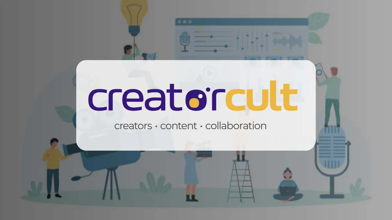 creator cult