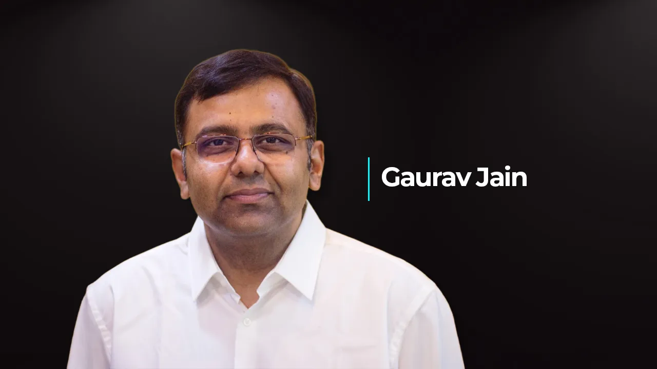 Gaurav Jain