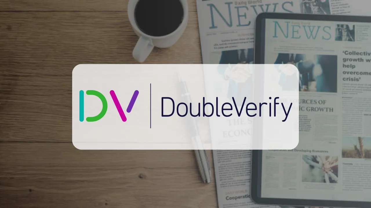 DoubleVerify Launches Group to Support Ads on News Sites