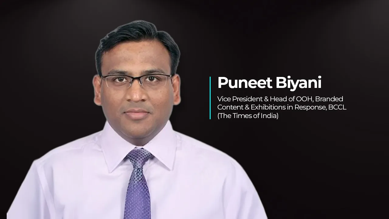 PUNEET BIYANI