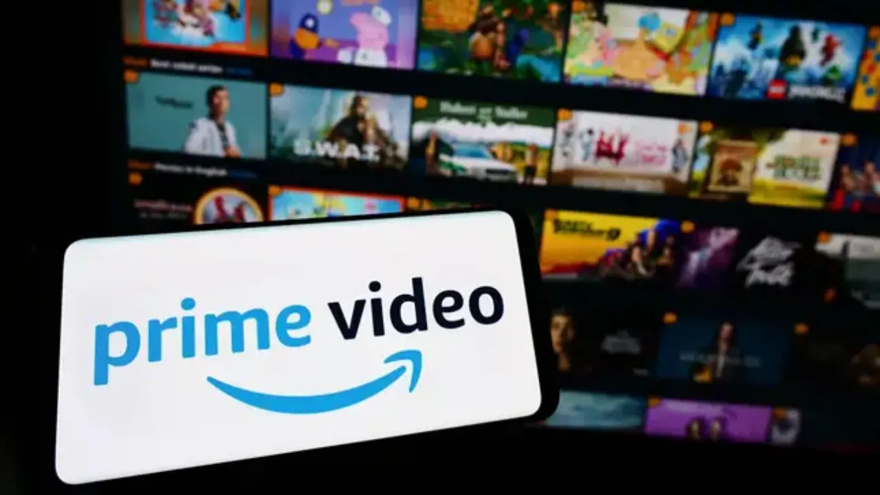 Amazon Prime Video to Show More Ads Soon