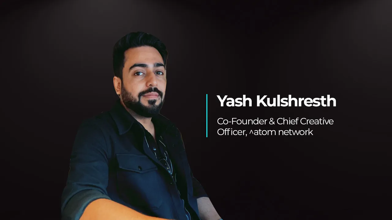 YASH ATOM 