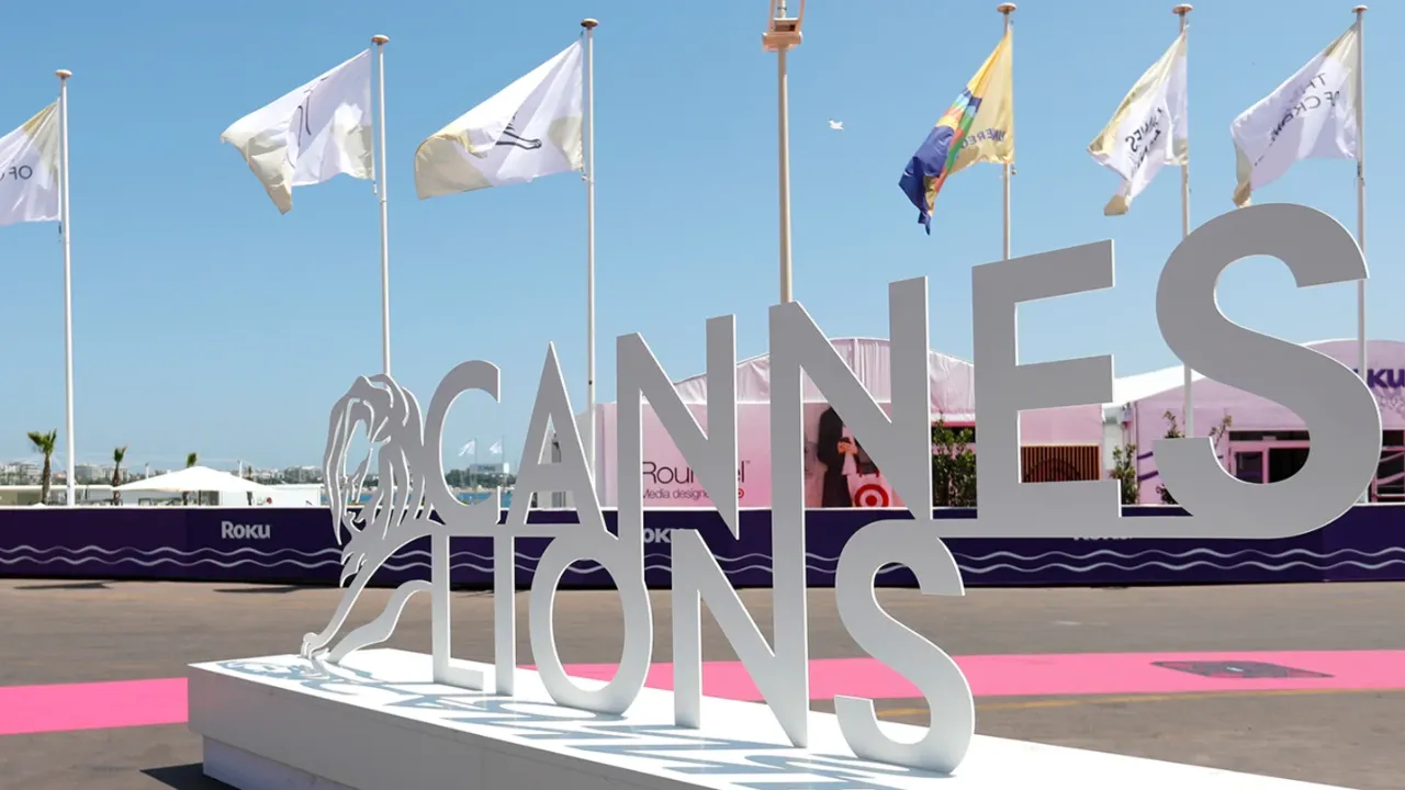Cannes Lions Day 2