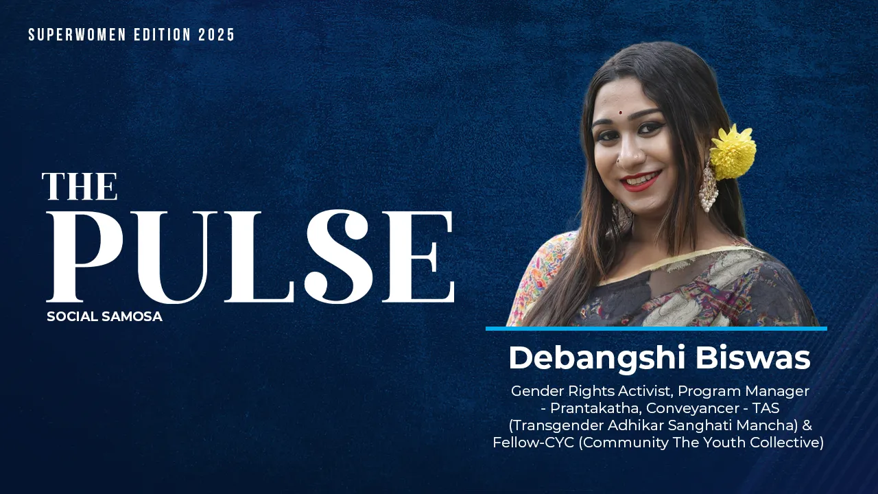 DEBANGSHI BISWAS