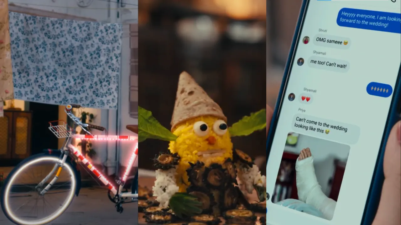 Meta AI’s India launch asks ‘Aaj kya karoge?’ to unlock everyday creativity