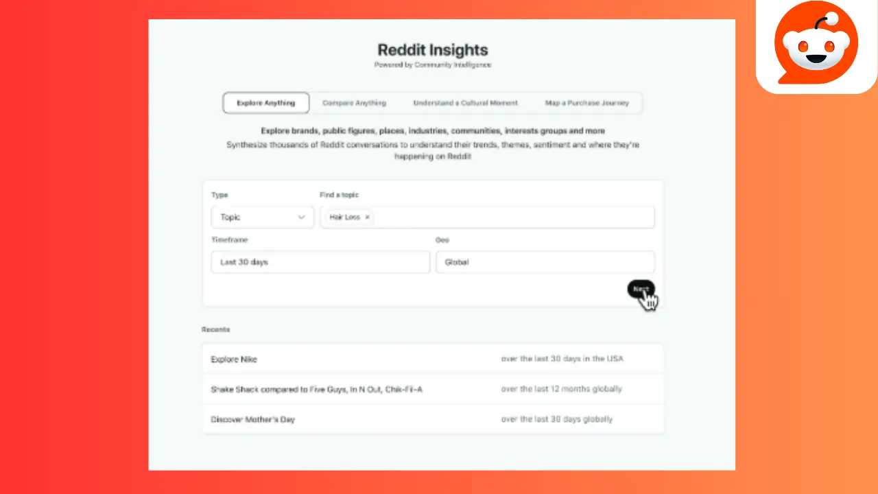 Reddit adds conversation summaries to ads, bets on user-driven proof
