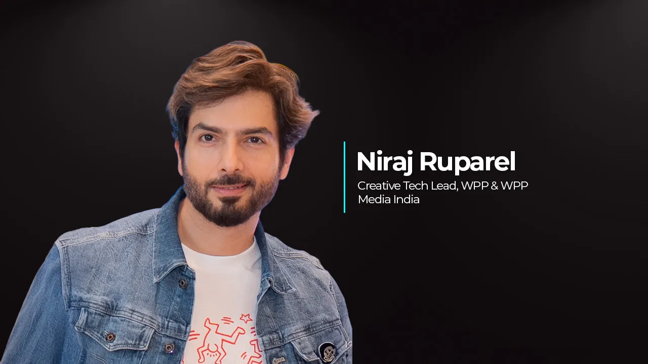 Niraj Ruparel