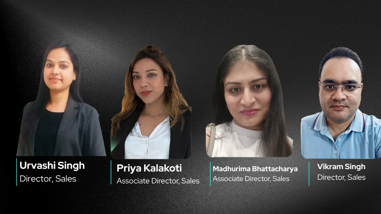 Lemma Appoints New Sales Leaders Across Key Markets