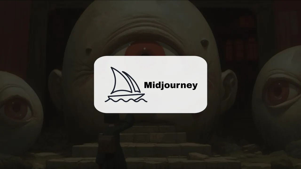 Midjourney V1 AI video model