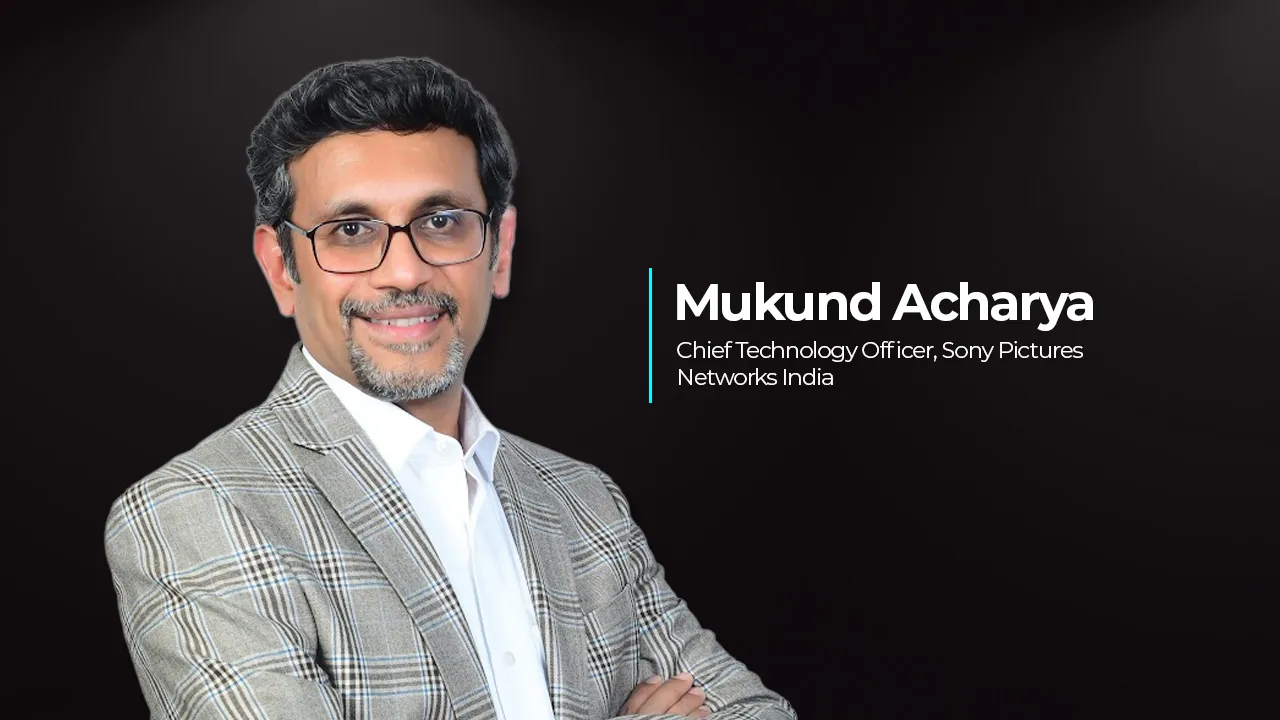 Mukund Acharya SPNI