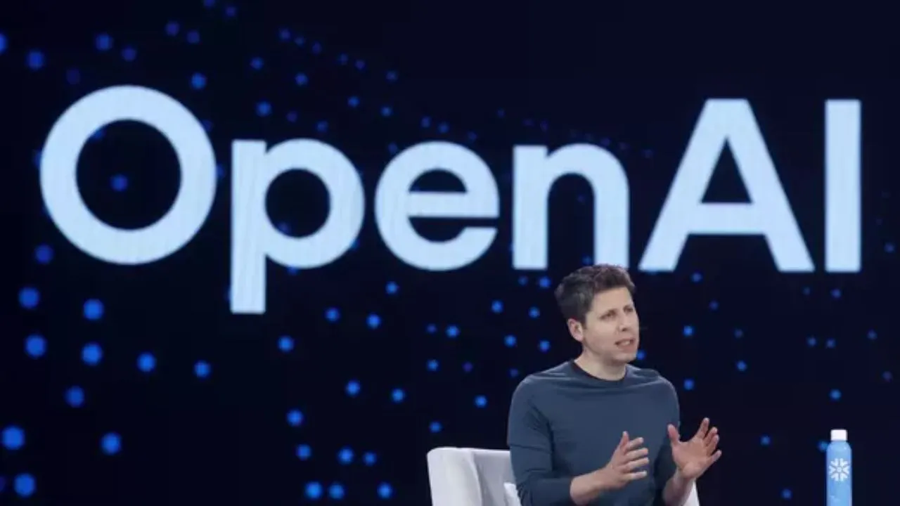 OpenAI to replace Scale AI