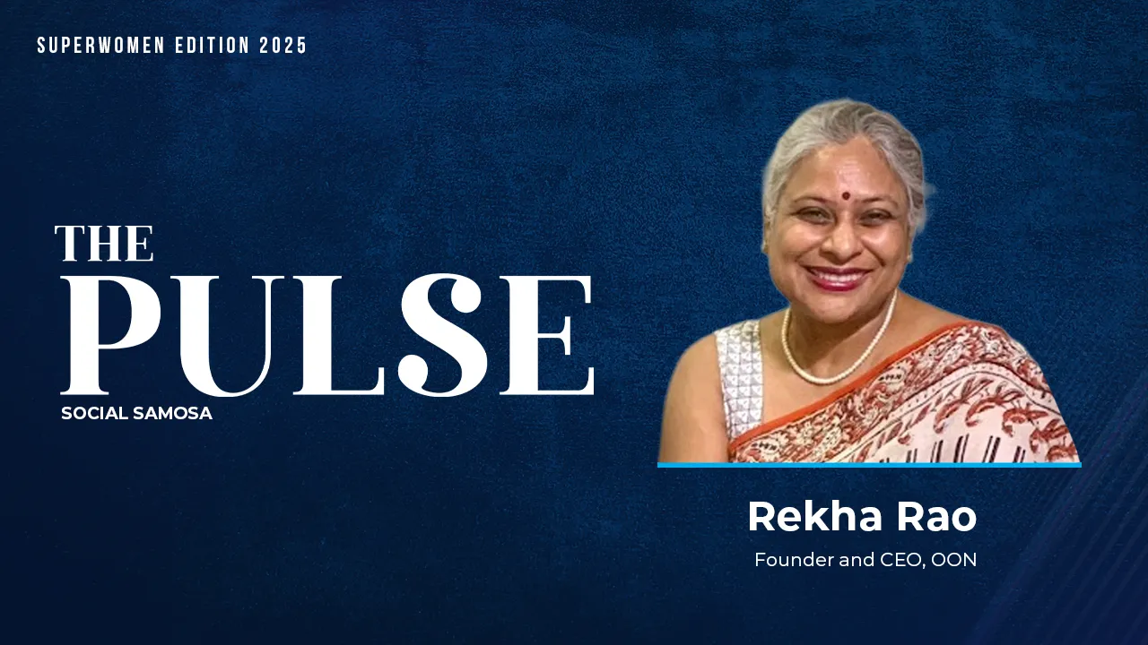 Rekha Rao OON