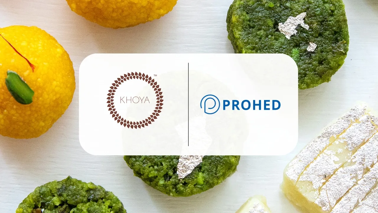 khoya x prohed