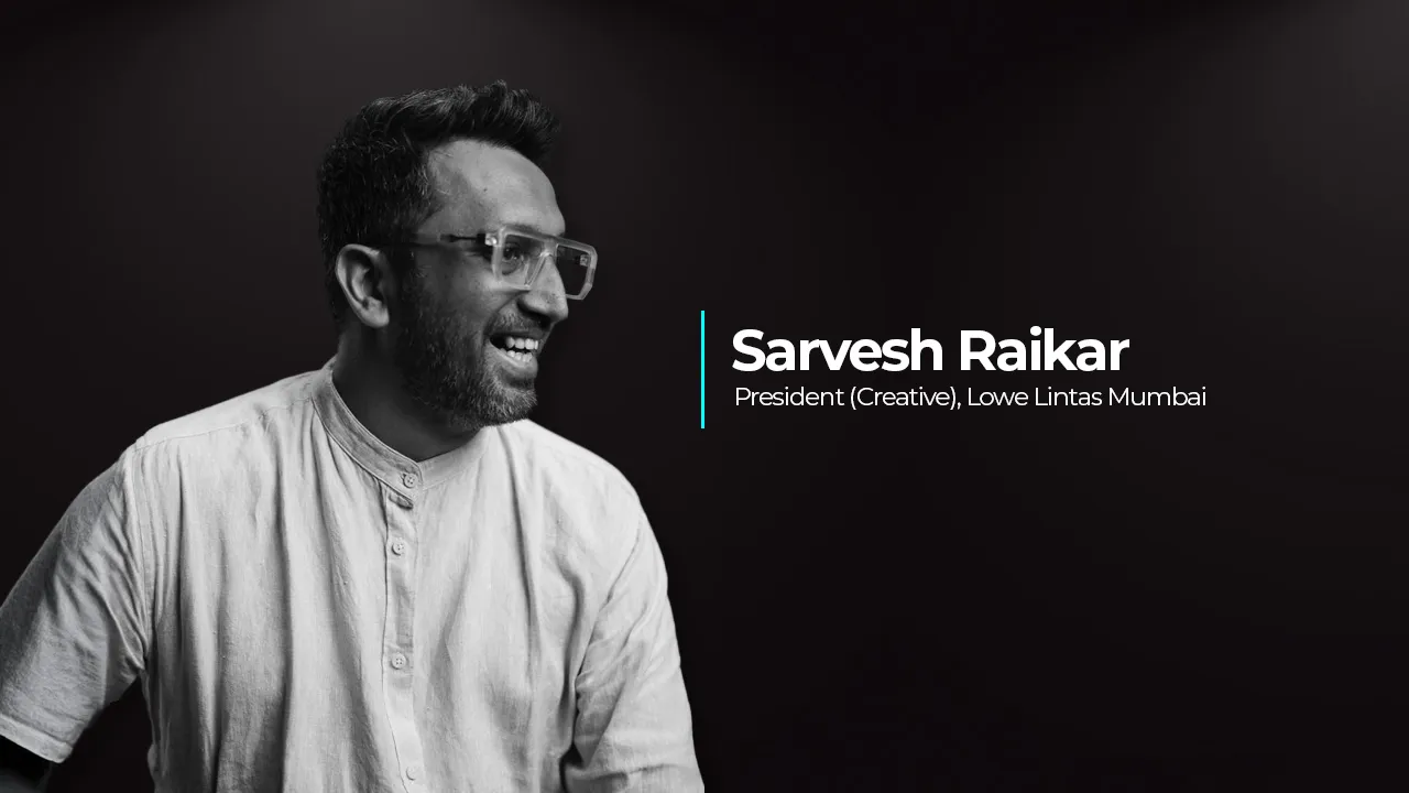 Sarvesh Raikar
