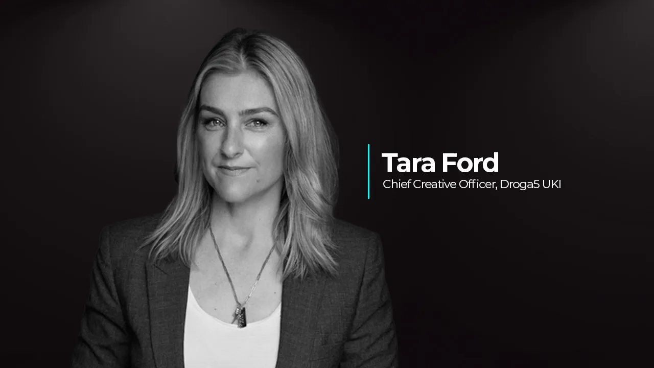 TARA FORD