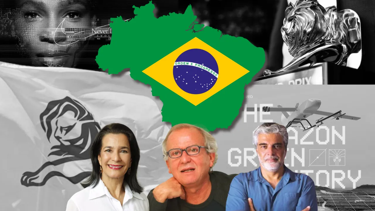 brazil creative country of the year