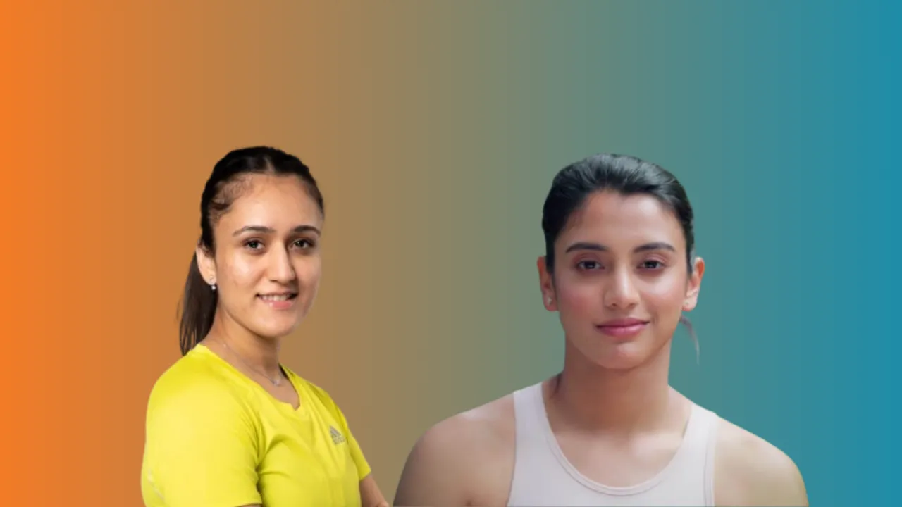 Herbalife India Extends Partnership With Smriti Mandhana and Manika Batra for Skincare Line