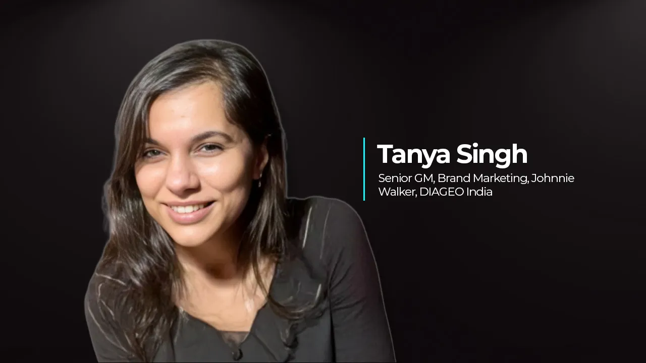 TANYA SINGH