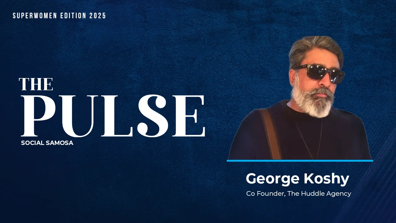 george koshy pulse fi