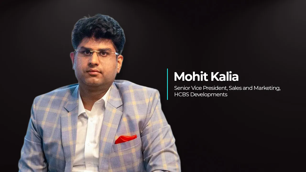 MOHIT KALIA