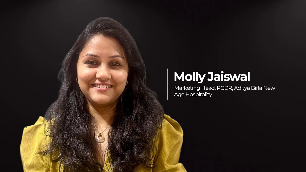 MOLLY JAISWAL